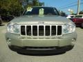 2007 Light Graystone Pearl Jeep Grand Cherokee Laredo  photo #14