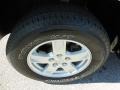 2007 Light Graystone Pearl Jeep Grand Cherokee Laredo  photo #15