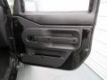 Black - Wrangler Unlimited X 4x4 Photo No. 22