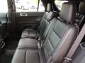 2013 Sterling Gray Metallic Ford Explorer Limited  photo #12