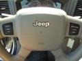 2007 Light Graystone Pearl Jeep Grand Cherokee Laredo  photo #22