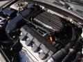 Shoreline Mist Metallic - Civic EX Sedan Photo No. 24