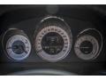 Iridium Silver Metallic - GLK 350 Photo No. 6