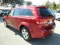 Inferno Red Crystal Pearl - Journey SXT Photo No. 3