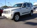 Stone White - Liberty Sport 4x4 Photo No. 2