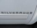 2009 Summit White Chevrolet Silverado 1500 LT Crew Cab 4x4  photo #16
