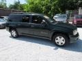 Dark Green Metallic - TrailBlazer EXT LT 4x4 Photo No. 2