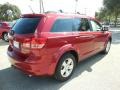 Inferno Red Crystal Pearl - Journey SXT Photo No. 10