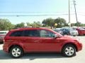 Inferno Red Crystal Pearl - Journey SXT Photo No. 11