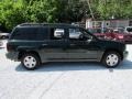Dark Green Metallic - TrailBlazer EXT LT 4x4 Photo No. 3