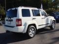 Stone White - Liberty Sport 4x4 Photo No. 5