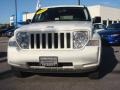 Stone White - Liberty Sport 4x4 Photo No. 9