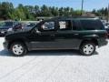 Dark Green Metallic - TrailBlazer EXT LT 4x4 Photo No. 9