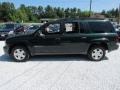 2003 Dark Green Metallic Chevrolet TrailBlazer EXT LT 4x4  photo #9