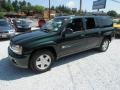 Dark Green Metallic - TrailBlazer EXT LT 4x4 Photo No. 10