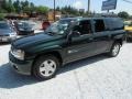 2003 Dark Green Metallic Chevrolet TrailBlazer EXT LT 4x4  photo #10