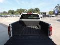 2012 Avalanche White Nissan Frontier S Crew Cab  photo #4