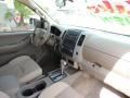 Avalanche White - Frontier S Crew Cab Photo No. 6