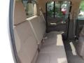 Avalanche White - Frontier S Crew Cab Photo No. 8