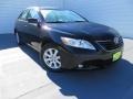 Black - Camry LE Photo No. 1
