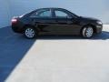 Black - Camry LE Photo No. 3
