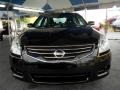 Super Black - Altima 2.5 SL Photo No. 2