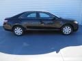 Black - Camry LE Photo No. 4