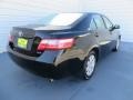 Black - Camry LE Photo No. 5