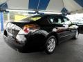 Super Black - Altima 2.5 SL Photo No. 4