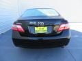 Black - Camry LE Photo No. 6