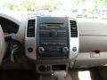 Avalanche White - Frontier S Crew Cab Photo No. 17