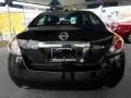 Super Black - Altima 2.5 SL Photo No. 5