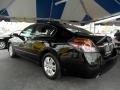 Super Black - Altima 2.5 SL Photo No. 7