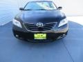 Black - Camry LE Photo No. 9