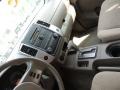 Avalanche White - Frontier S Crew Cab Photo No. 20
