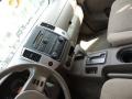 2012 Avalanche White Nissan Frontier S Crew Cab  photo #20