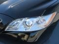 Black - Camry LE Photo No. 10