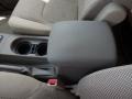 2012 Avalanche White Nissan Frontier S Crew Cab  photo #21