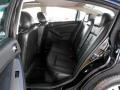Super Black - Altima 2.5 SL Photo No. 10
