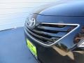 Black - Camry LE Photo No. 13