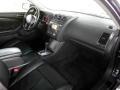Super Black - Altima 2.5 SL Photo No. 13