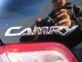 Black - Camry LE Photo No. 22