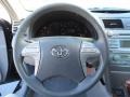 Black - Camry LE Photo No. 42