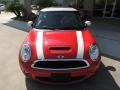 Chili Red - Cooper S Hardtop Photo No. 2