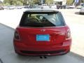 Chili Red - Cooper S Hardtop Photo No. 3