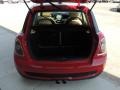 Chili Red - Cooper S Hardtop Photo No. 4