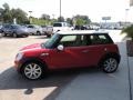 Chili Red - Cooper S Hardtop Photo No. 5