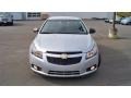 Silver Ice Metallic - Cruze LS Photo No. 2
