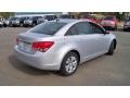 Silver Ice Metallic - Cruze LS Photo No. 5