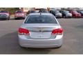Silver Ice Metallic - Cruze LS Photo No. 6